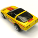 Illustration for article titled The Corvette Challenge Diecast I Never Knew I Wantedem/em
